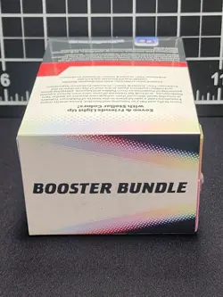 Pokemon TCG Scarlet & Violet Prismatic Evolutions Booster Bundle 6 Booster Packs 820650853210 - Image 3