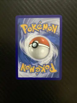 Pokemon TCG - Jigglypuff 198/091 Paldean Fates - Baby Shiny Rare Holo - NM - Image 2