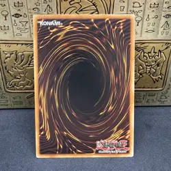 Yugioh Montage Dragon TDGS-EN014 Ultimate Rare NM - Image 2