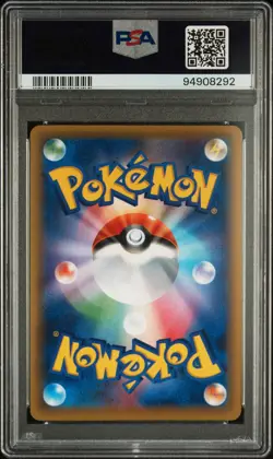 2016 PSA 10 Pokemon Gardevoir EX 1st Ed 059/054 XY11 Cruel Traitor Japanese - Image 2