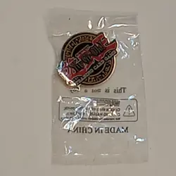 Yugioh TCG Duelist League Pin 1996 Kazuki Takahashi Upper Deck Pin - Image 4