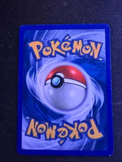 Aerodactyl EX Sandstorm Holo Card 94/100 - Image 3