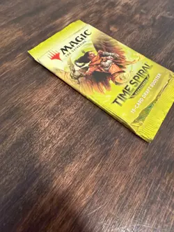 Time Spiral Remastered Draft Booster Pack 1x MtG **New** 15 Card Pack - Image 2