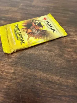 Time Spiral Remastered Draft Booster Pack 1x MtG **New** 15 Card Pack - Image 3