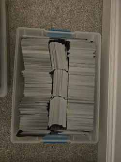 MTG Bulk Cards - Image 2