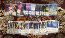 Chaotic Deckbuilders Toolkit 5+ Supers, 35+ Rares, 190 Cards *Read Description* - Image 3