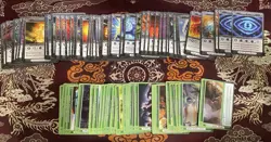Chaotic Deckbuilders Toolkit 5+ Supers, 35+ Rares, 190 Cards *Read Description* - Image 4