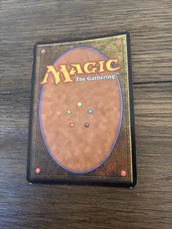 Animar, Soul of Elements (Commander) - Oversize Cards (Foil) - Image 2
