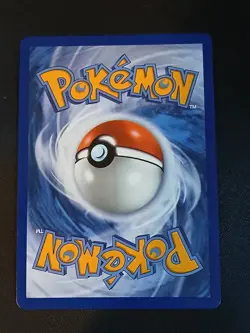 Pokemon Card Vaporeon Master Ball Prismatic Evolutions 22/131 - Image 3