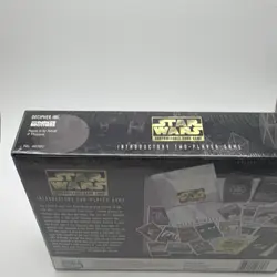 Decipher Star Wars CCG Premiere Intro Two-Player Kit 60 Cards 40360 - Image 3