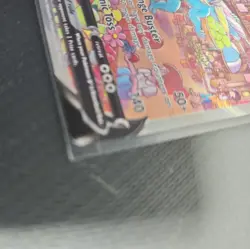 Machamp V Alternate Full Art Holo Card 172/189 Mint Condition Astral Radiance - Image 2