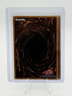 2026 Yu-Gi-Oh! LOCH I:P Masquerena LOCH-JP027 PSER Japanese Card NM Ship From US - Image 2