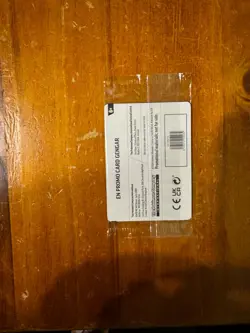 Gengar 050/088 EB Games Stamped Promo Pokemon TCG - New and Sealed with Swirl - Image 2
