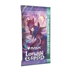Magic Lorwyn Eclipsed Collector Booster Box - Image 3