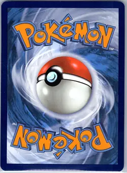 Greavard - (Cosmos Holo) 100/197 Holo - Pokemon Card - NM - Image 2