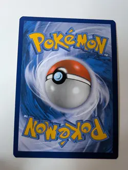 Swablu 79/111 Common Crimson Invasion Pokemon Reverse Holo Near Mint - Image 2