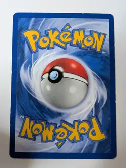 Igglybuff 40/75 Uncommon Neo Discovery Pokemon Unlimited Lightly Played - Image 2