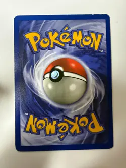 Clefable 17/64 Rare Jungle Pokemon 1st Edition Lightly Played - Image 2