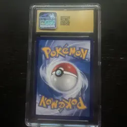 Charizard Rainbow Vmax Promo 079/S-P Holo Alt Art Pokemon TCG S-Chinese - Image 2