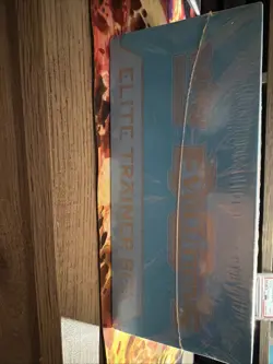 Pokemon TCG - XY Evolutions Elite Trainer Box - Mega Blastoise 755541090699 - Image 4
