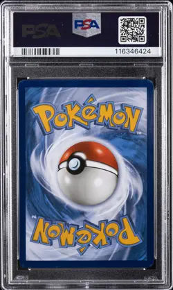 2019 POKEMON SM BLACK STAR PROMO #SM191 FULL ART/MEWTWO & MEW GX PSA 10 - Image 2