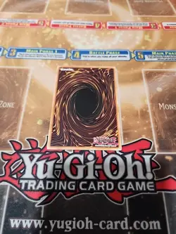 YuGiOh Ally of Justice Catastor Ultimate Rare MP - TU07-EN000 - Image 2