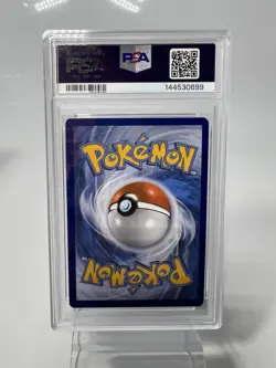2016 POKEMON XY EVOLUTIONS #2 M VENUSAUR EX PSA 8 Graded - Image 2