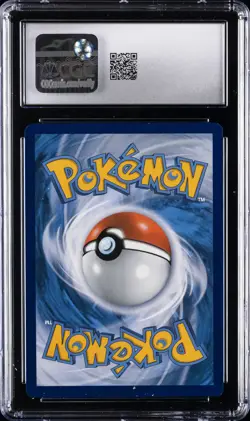 2022 POKEMON ASTRAL RADIANCE HOLO #098/189 DARKRAI V CGC 9 - Image 2