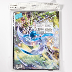 2x Pokemon Sword and Shield 11 Giratina and Gardevoir 9 Pocket Holder Portfolio - Image 4