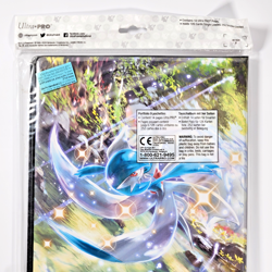 2x Pokemon Sword and Shield 11 Giratina and Gardevoir 9 Pocket Holder Portfolio - Image 5