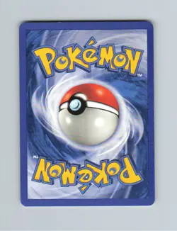 Wartortle 92/165 Uncommon Expedition Base Set Pokemon Near Mint - Image 2