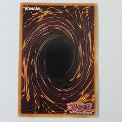 Release Restraint Wave - BPW2-EN077 - NM/VLP - Super Rare - 1st ed - Yugioh - Image 2