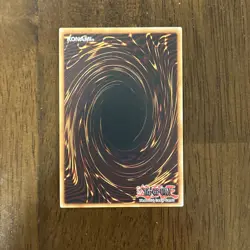 Yugioh Summoned Skull BLGG-EN001 Secret Rare 1st Edition - Image 2