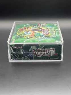 Yu-Gi-Oh! Spell Ruler 25th Anniversary Booster Box 2024 Fast Shipping! - Image 4