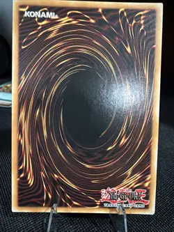 Kuribabylon - BROL-EN005 - Ultra Rare - 1st ed - Yugioh - Image 2
