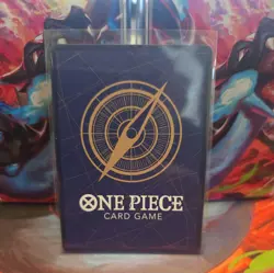 Monkey.D.Luffy OP07-109 – Illustration Box Vol. 3 Promo Sealed/Open - Image 2
