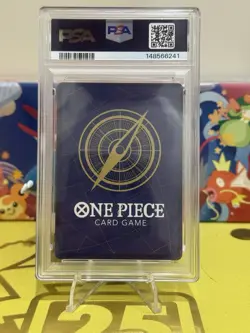 One Piece - Perona - Box Topper - OP01-077 - Image 2