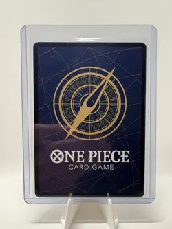 Cavendish SP OP10-045 One Piece English OP16 The Time Of Battle - Image 2