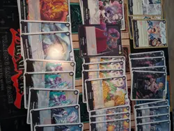 One Piece TCG OP16 Black Yamato deck core - Image 4