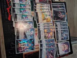 One Piece TCG OP16 Black Yamato deck core - Image 5
