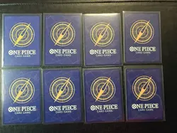 One Piece TCG OP-16 English playable Lot Yamato, shiryu, prisoner of impel down - Image 2