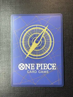 One Piece TCG OP-16 English playable Lot Yamato, shiryu, prisoner of impel down - Image 3