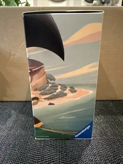 Disney Lorcana: Winterspell Gift Box - Scrooge McDuck - Image 5