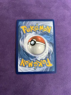 Pokemon Pikachu & Zekrom GX TCG Sun & Moon Holo Ultra Rare Card 33/181 - Image 2
