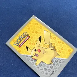 Pokemon Pikachu & Zekrom GX TCG Sun & Moon Holo Ultra Rare Card 33/181 - Image 3