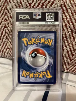 Pokemon TCG Pikachu & Zekrom GX Team Up Holo Card 33/181 NM Condition - Image 2