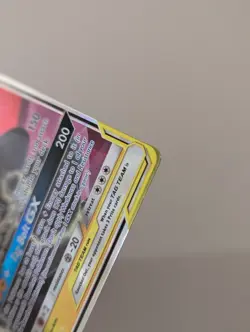 Pikachu Zekrom GX 33/181 Full Art Holo Rare - Pokemon Card TCG - NM - Image 4