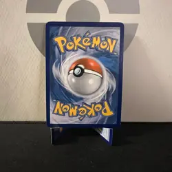 Pokemon TCG Reverse Holo Muscle Band (XY 121/146) - Image 2