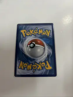 Manaphy - XY113 - Pokemon XY Promo Holo Rare Card NM - Image 2