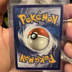 2023 Pokemon SCARLET&VIOLET GYARADOS EX FULL ART ULTRA RARE HOLO 225/198🔥🔥🔥 - Image 4